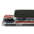 Chinese Flag Distressed iPhone 13 Pro Max MagSafe Case